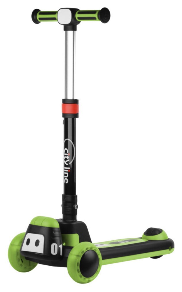 самокат Maraton 901