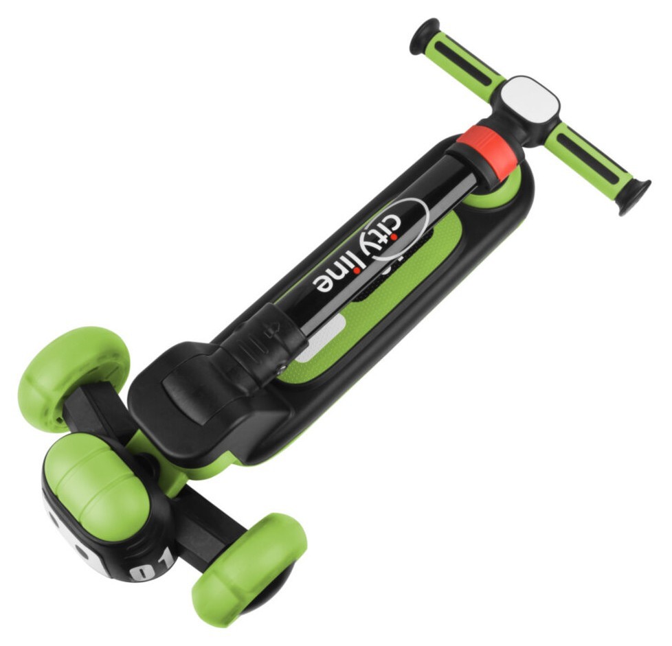 самокат Maraton 901