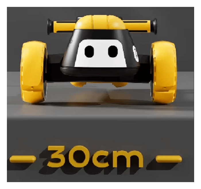 самокат Maraton 901, укр, укр