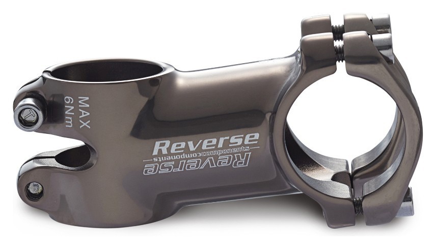 Винос руля для велосипеда Reverse XC 6° 60мм Titan (O1075) O, укр, укр