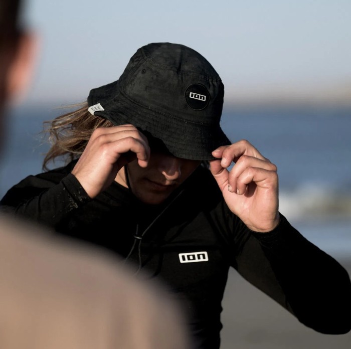 Панама ION ( 48210-7086 ) Cap Bucket Hat 2025
