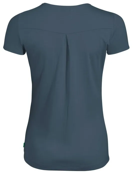 Футболка VAUDE Wo Skomer Print T-Shirt 2021