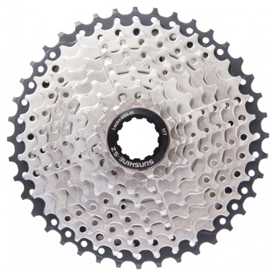 Касета 9-к 11-40T SUNSHINE CS-HR9-40