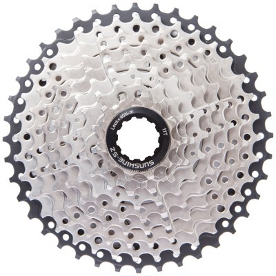 Кассета 9-к 11-40T SUNSHINE CS-HR9-40