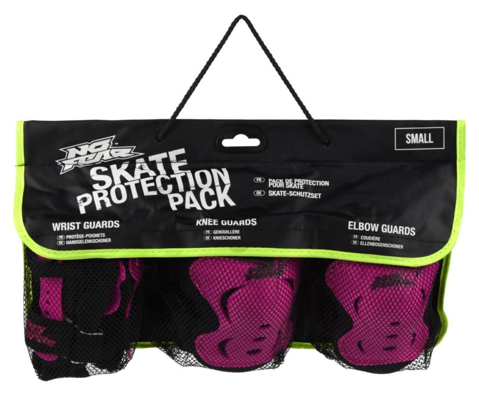 Защита Maraton No Fear S