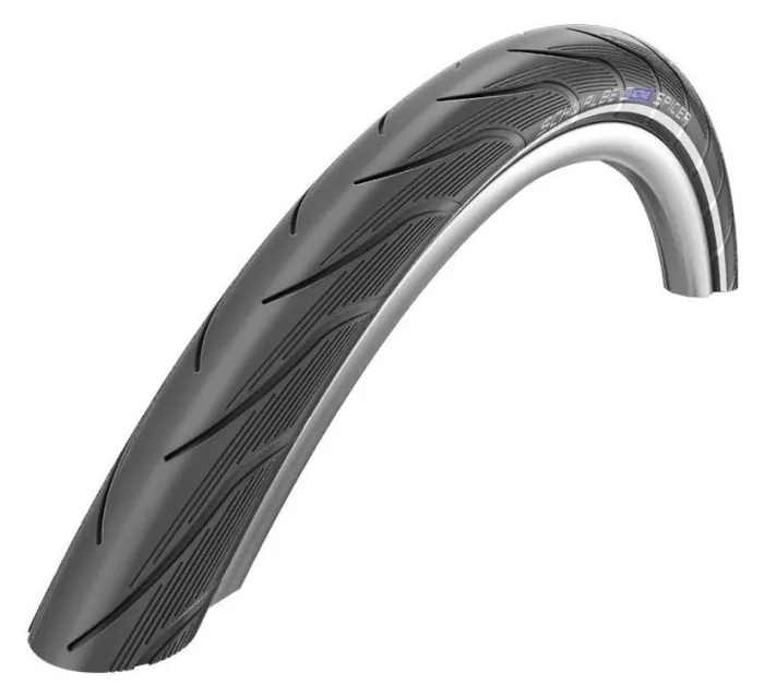 Покрышка 28x1.50 700x38C (40-622) Schwalbe SPICER PLUS PunctureGuard, TwinSkin, B/B+RT HS442 SBC 50EPI