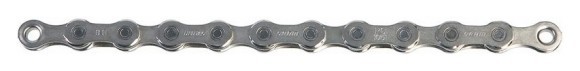 Кирпич для велосипеда SRAM PC-1051 114L 10S Silver (93.2712.114.105)