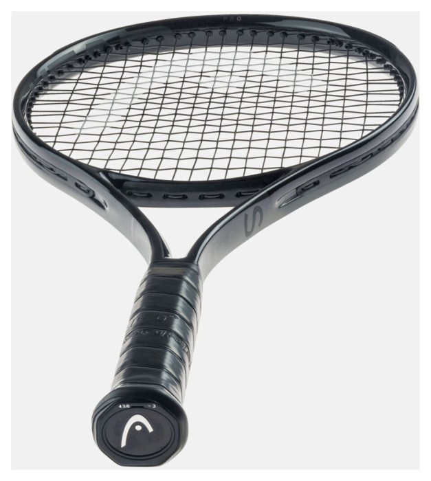 Теннисная ракетка без струн HEAD ( 236074 ) Speed PRO LEGEND 2024