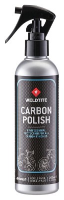 Поліроль для карбону Weldtite 03062 CARBON POLISH, 250мл