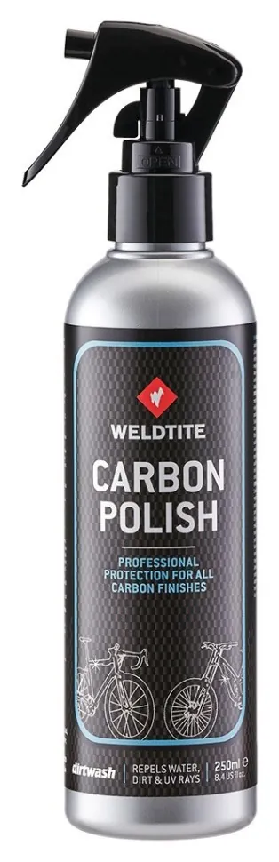 Поліроль для карбону Weldtite 03062 CARBON POLISH, 250мл (LUB-34-13)