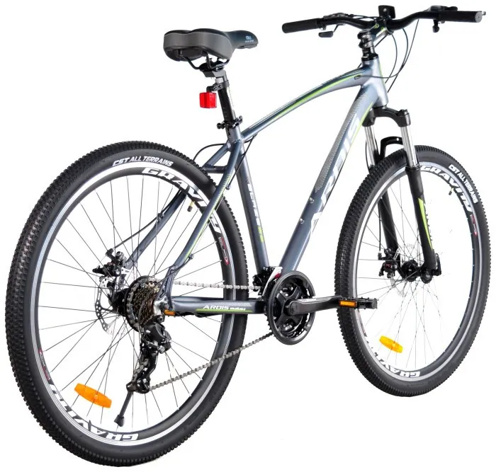 Велосипед 29 MTB AL 