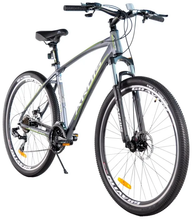 Велосипед 29 MTB AL 