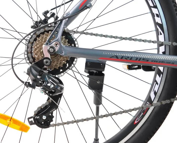 Велосипед 29 MTB AL 