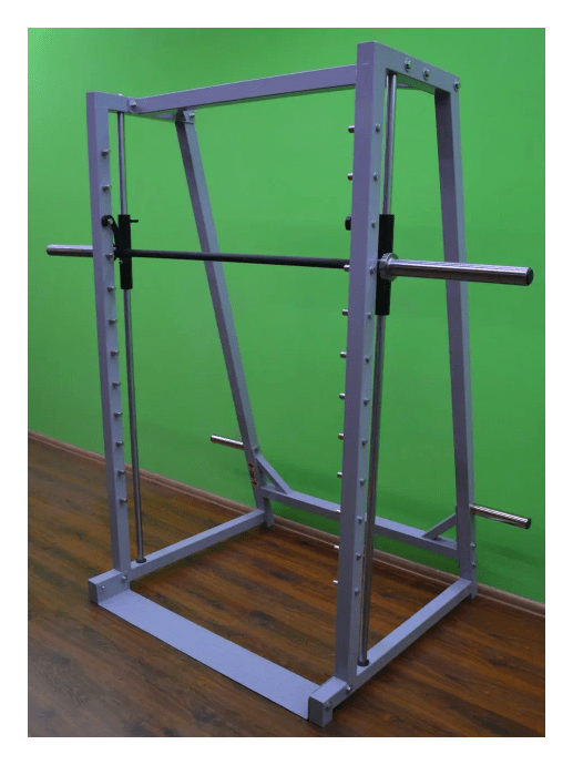 Машина Смітта Гриф 2.2 м. в комплекті, професійна серія, для залу, укр, укр