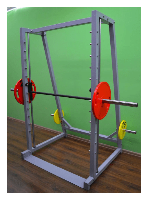 Машина Смітта Гриф 2.2 м. в комплекті, професійна серія, для залу