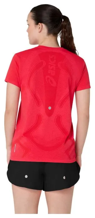 Футболка для бігу Asics ( 2012D292-602 ) ROAD SEAMLESS SS TOP