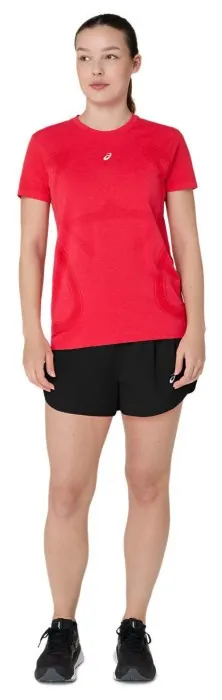 Футболка для бігу Asics ( 2012D292-602 ) ROAD SEAMLESS SS TOP