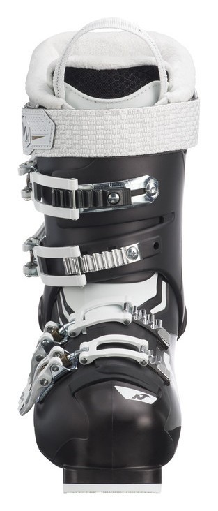 Черевики гірськолижні Nordica THE CRUISE 75 W 37 (235мм) Black p./white/bronze (05065200-WRH)