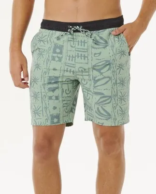 Шорти Rip Curl ( 02YMWS ) BOARDWALK JACKSON VOLLEY 2026