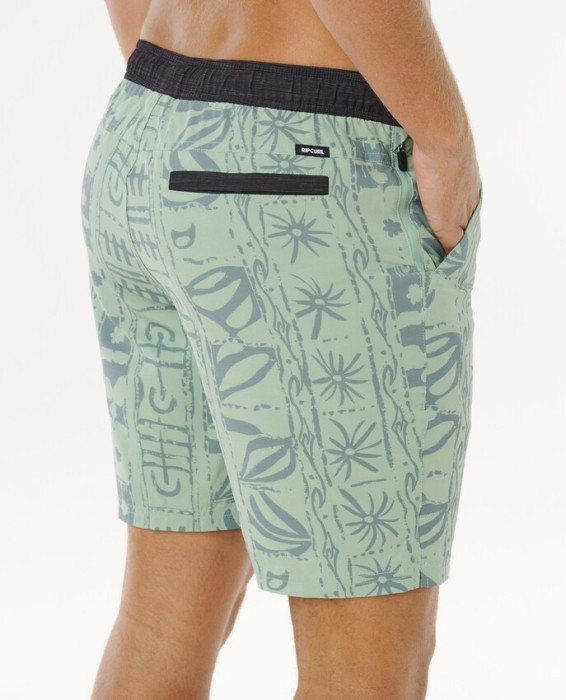 Шорти Rip Curl ( 02YMWS ) BOARDWALK JACKSON VOLLEY 2026