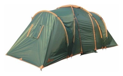 Палатка Totem Hurone 4 (V2)