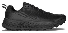 LOWA кроссовки Fortux black-black 47.0