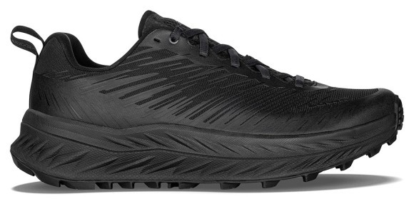 LOWA кроссовки Fortux black-black 47.0