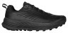 LOWA кроссовки Fortux black-black 47.0 Фото - 1