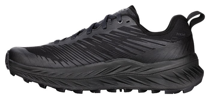 LOWA кроссовки Fortux black-black 47.0