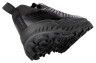LOWA кроссовки Fortux black-black 47.0 Фото - 4