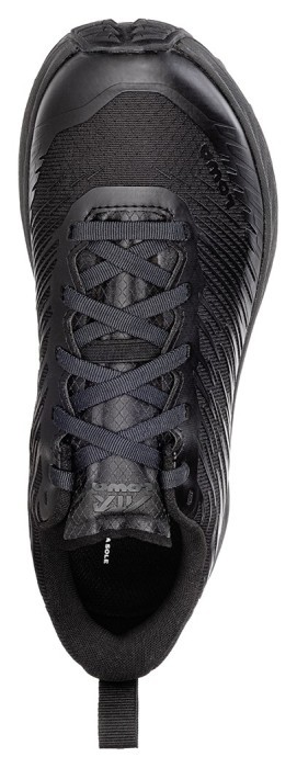 LOWA кроссовки Fortux black-black 47.0, укр, укр