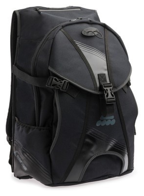 Рюкзак для роликовых коньков Rollerblade PRO BACKPACK 30 L Black (06R10100)