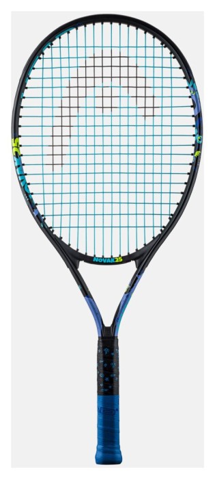 Ракетки для тенниса HEAD (235004) Novak 25