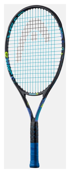 Ракетки для тенниса HEAD (235004) Novak 25