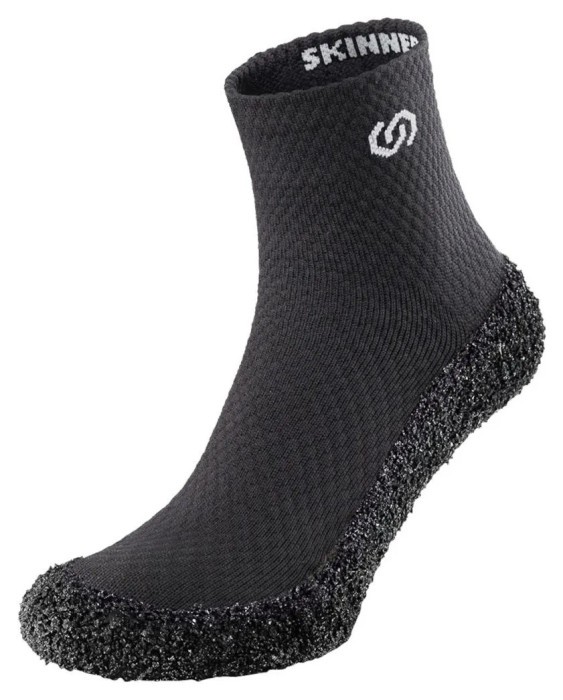 Skinners Adults Black 2.0