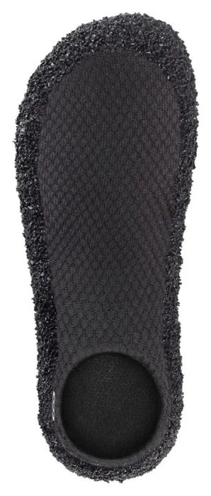 Skinners Adults Black 2.0
