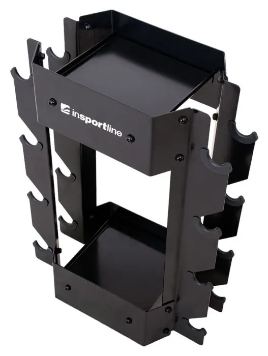 Стойка для гантелей inSPORTline RK3020