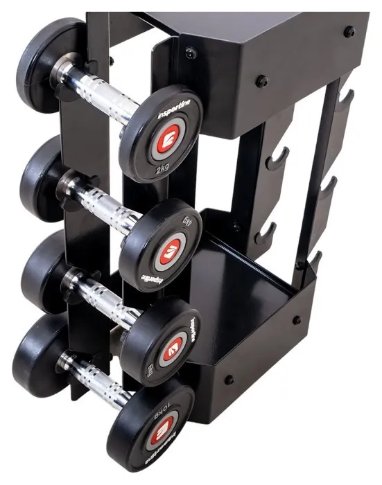 Стойка для гантелей inSPORTline RK3020