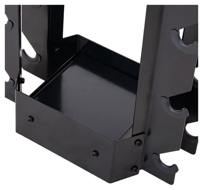 Стойка для гантелей inSPORTline RK3020