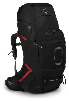 Рюкзак Osprey Aether Plus 70