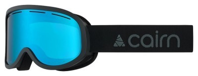 Cairn маска Maestro CLX3 mat black-ice