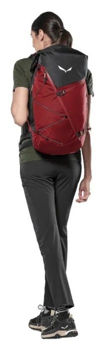 Рюкзак Salewa Puez 40+5L Wmn