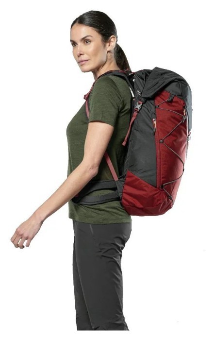 Рюкзак Salewa Puez 40+5L Wmn