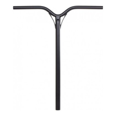 Кермо руль Ethic DTC Dynasty V2 670 мм - Black