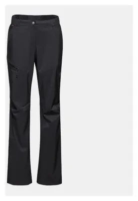 Брюки для туризма Mammut (1020-13250) Alto Light HS Pants Men 2023