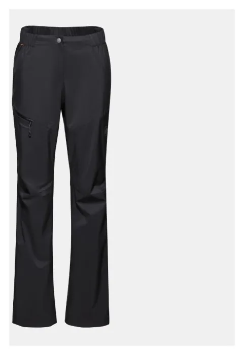Брюки для туризма Mammut (1020-13250) Alto Light HS Pants Men 2023