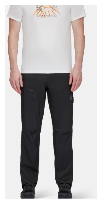 Брюки для туризма Mammut (1020-13250) Alto Light HS Pants Men 2023