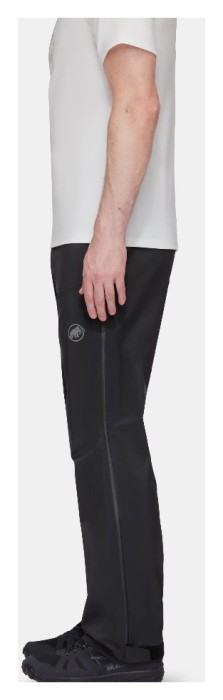 Брюки для туризма Mammut (1020-13250) Alto Light HS Pants Men 2023