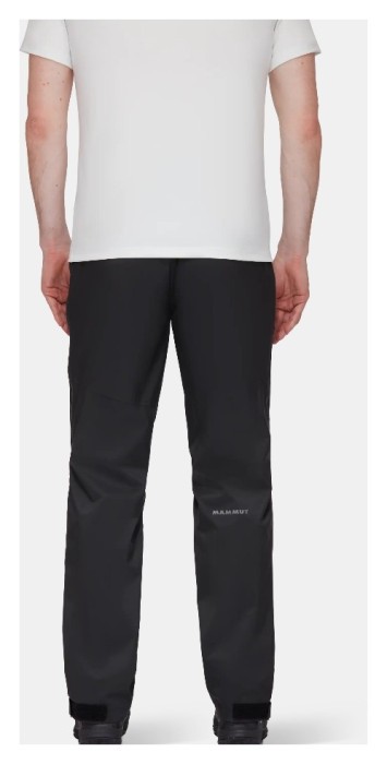 Брюки для туризма Mammut (1020-13250) Alto Light HS Pants Men 2023