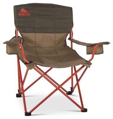 Kelty стілець Deluxe Lounge bungee cord-beluga